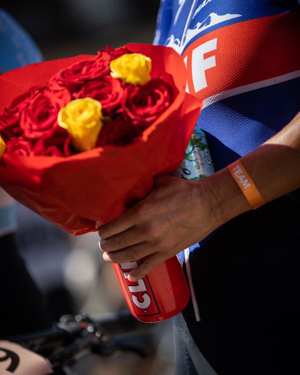 Světový pohár XCO #6 2021 - Snowshoe