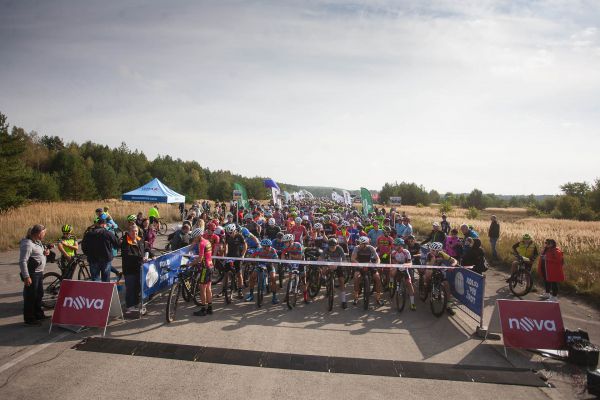 Kolo pro život - Ralsko 2021