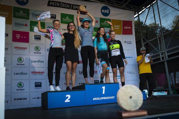 Kolo pro život - Oderská mlýnice