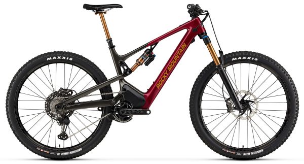 Rocky Mountain Instinct Powerplay 2022