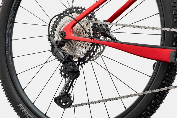 Cannondale Scalpel HT 2022