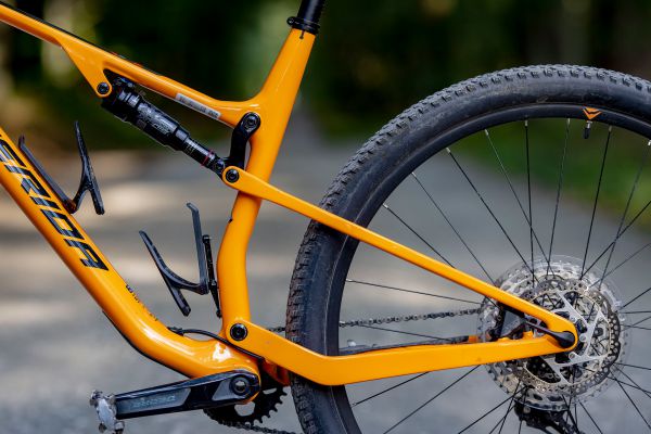 Merida Ninety Six RC 5000