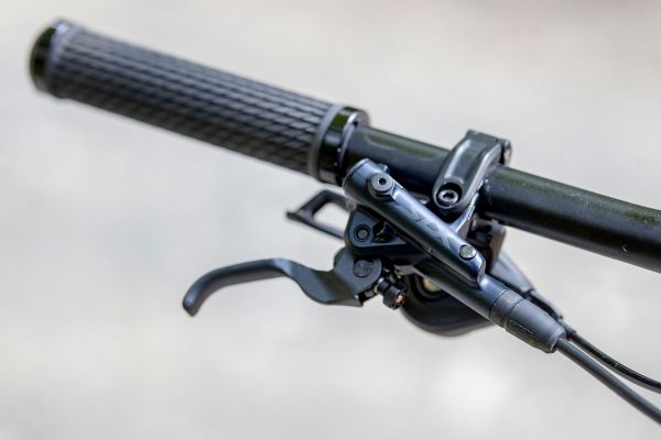 Merida Ninety Six RC 5000