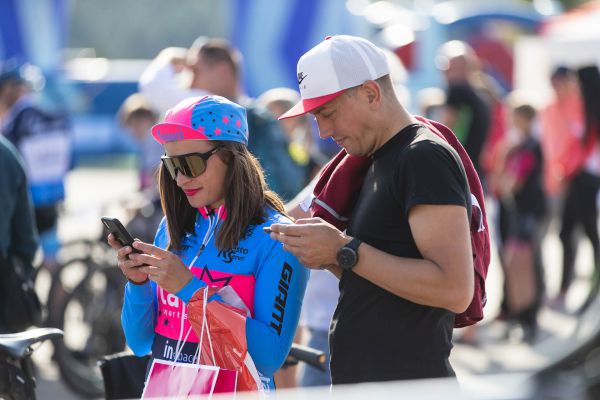 Kolo pro život - Ralsko 2021