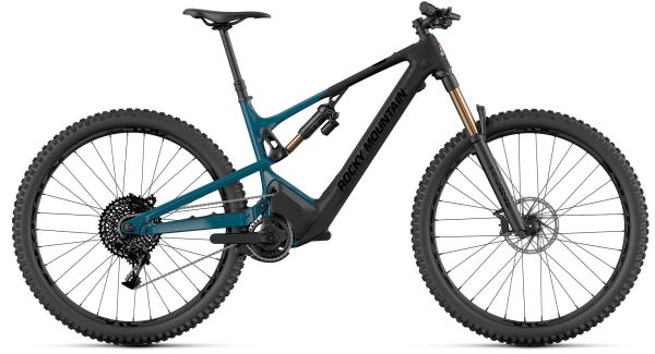 Rocky Mountain Instinct Powerplay 2022