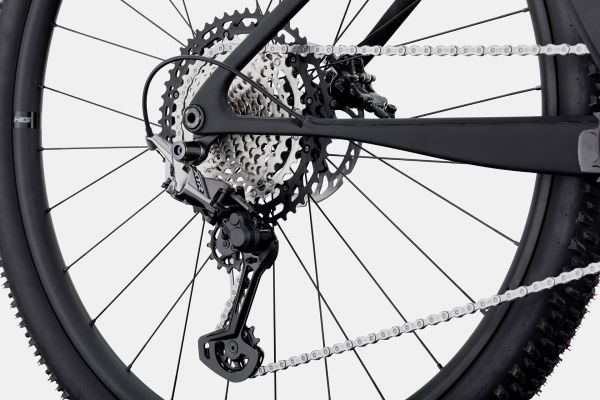 Cannondale Scalpel HT 2022