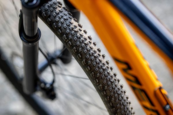 Merida Ninety Six RC 5000