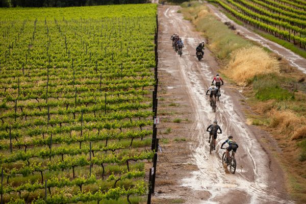 Cape Epic 2021 - 6. etapa