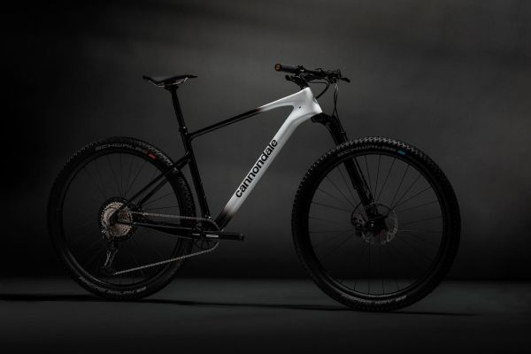 Cannondale Scalpel HT 2022