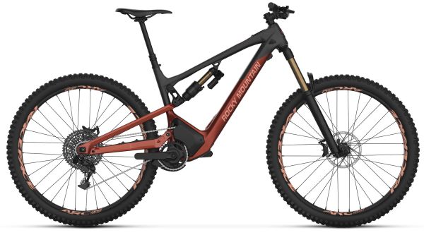 Rocky Mountain Altitude Powerplay 2022