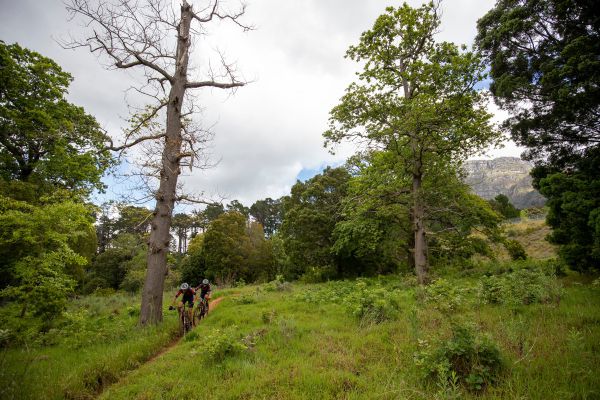 Cape Epic 2021 - prolog