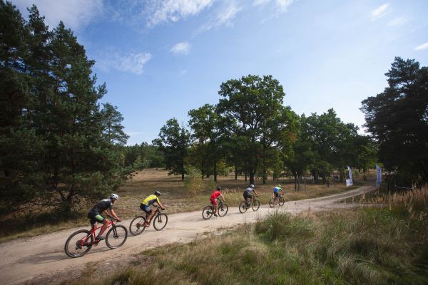 Kolo pro život - Ralsko 2021