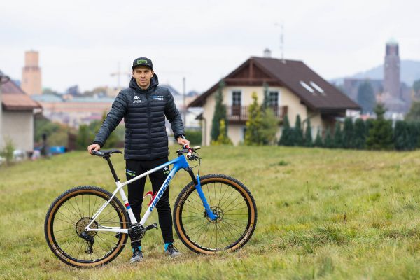 Merida Big Nine Jana Strože