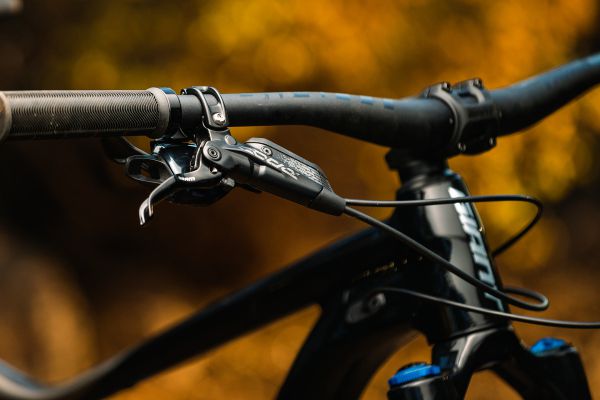 Giant Trance X 27,5"