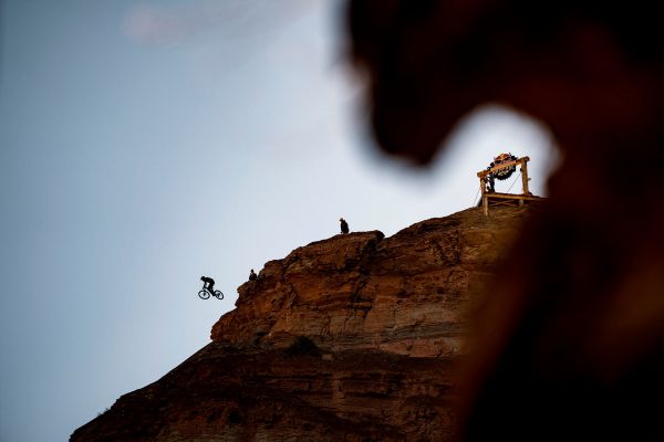 Red Bull Rampage 2021 - Kurt Sorge