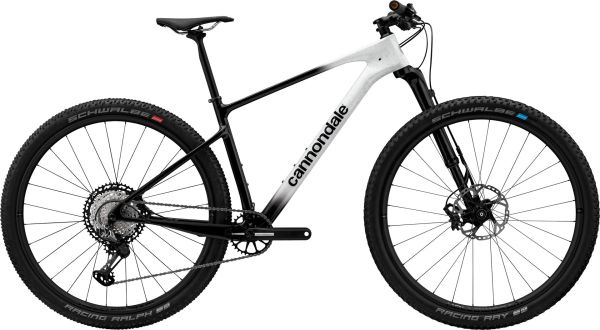 Cannondale Scalpel HT 2022