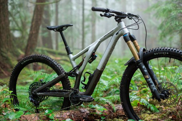 Specialized Stumpjumper EVO Alloy