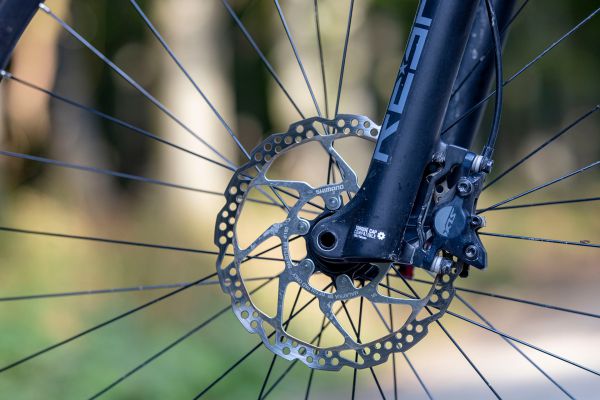 Merida Ninety Six RC 5000