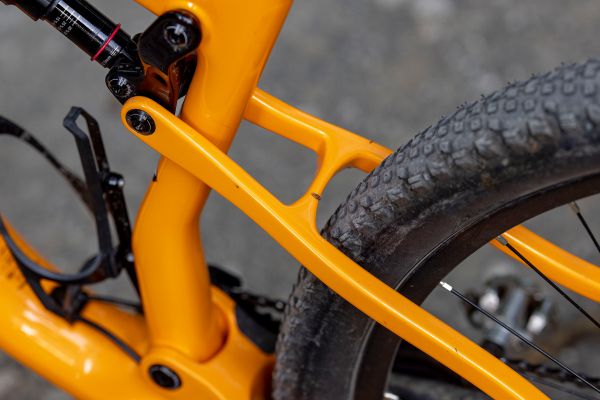 Merida Ninety Six RC 5000