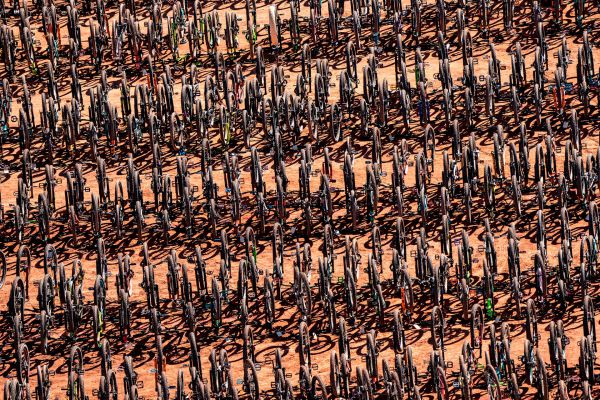 Red Bull Rampage 2021