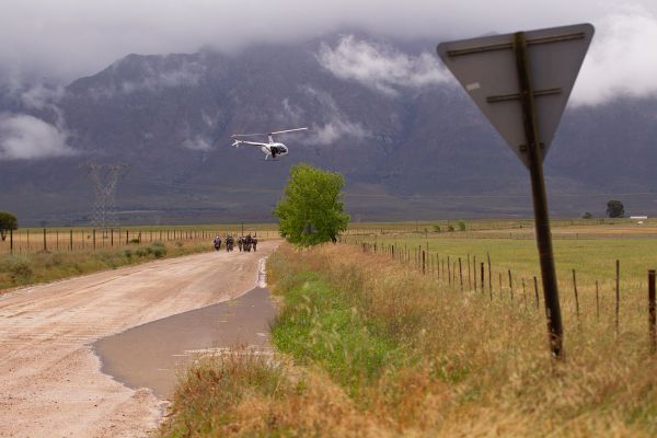 Cape Epic 2021 - 6. etapa