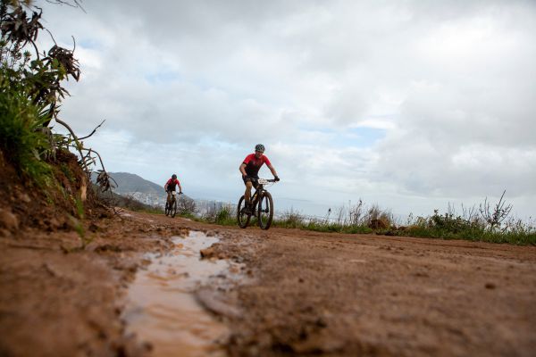 Cape Epic 2021 - prolog