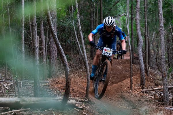 Cape Epic 2021 - 5. etapa