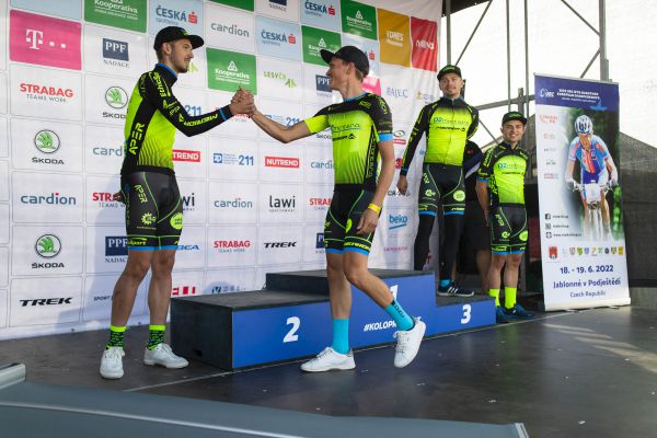 Kolo pro život - Ralsko 2021