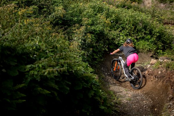 Canyon Spectral 2022