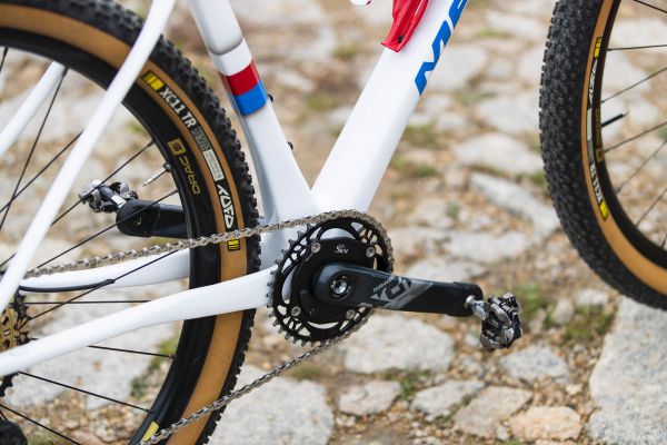 Merida Big Nine Jana Strože