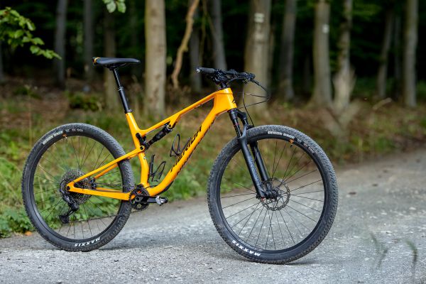 Merida Ninety Six RC 5000