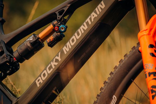 Rocky Mountain Altitude Powerplay 2022