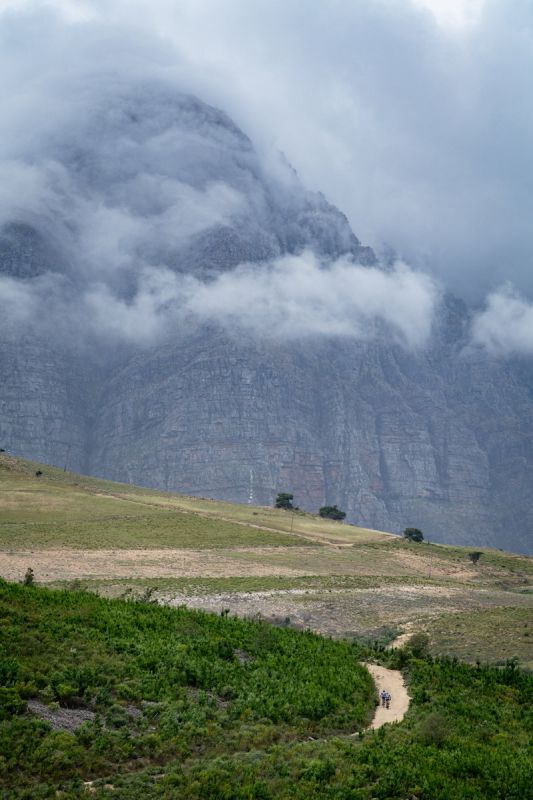 Cape Epic 2021 - 5. etapa