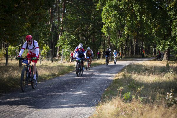 Kolo pro život - Ralsko 2021