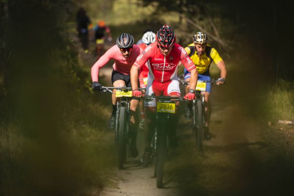 Kolo pro život - Ralsko 2021