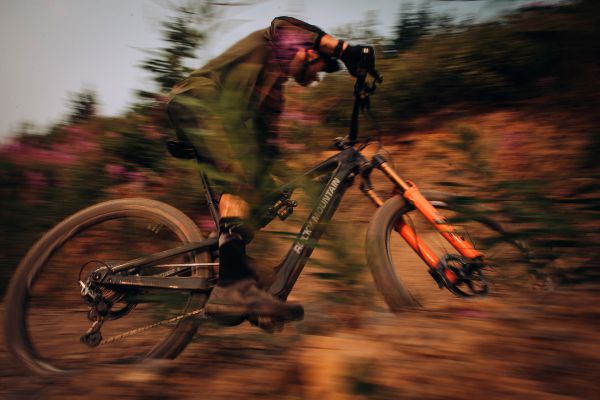 Rocky Mountain Altitude Powerplay 2022