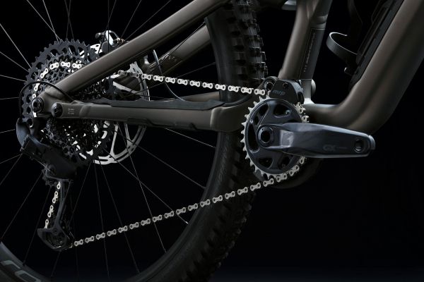 Specialized Stumpjumper EVO Alloy