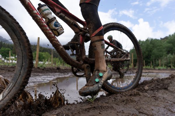 Cape Epic 2021 - 6. etapa