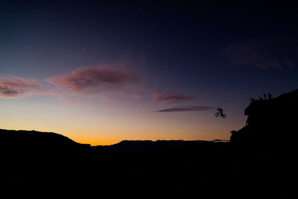 Red Bull Rampage 2021 - Kurt Sorge