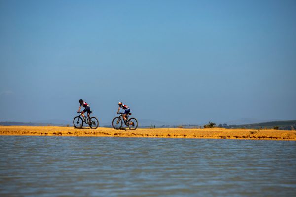 Cape Epic 2021 - 7. etapa