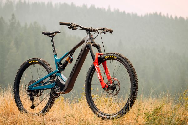 Rocky Mountain Instinct Powerplay 2022