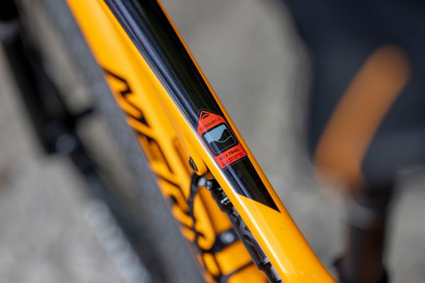 Merida Ninety Six RC 5000