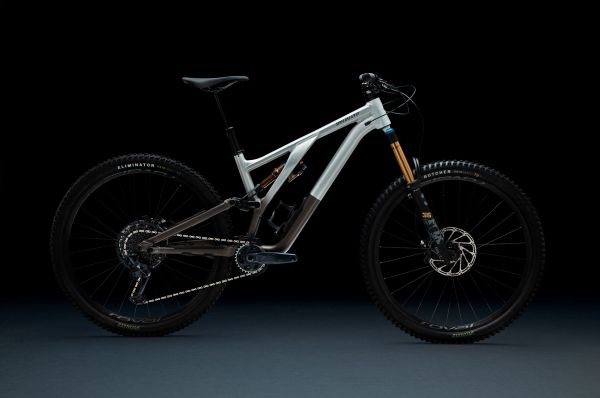 Specialized Stumpjumper EVO Alloy