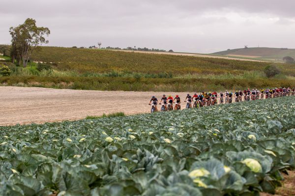 Cape Epic 2021 - 5. etapa
