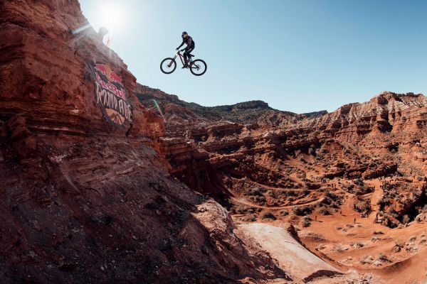 Red Bull Rampage 2021