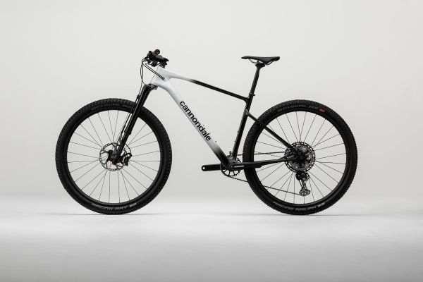Cannondale Scalpel HT 2022