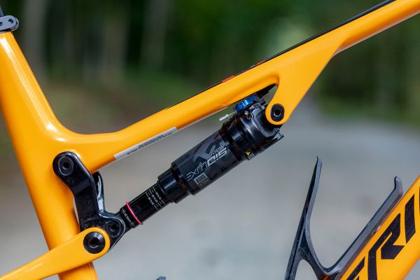 Merida Ninety Six RC 5000