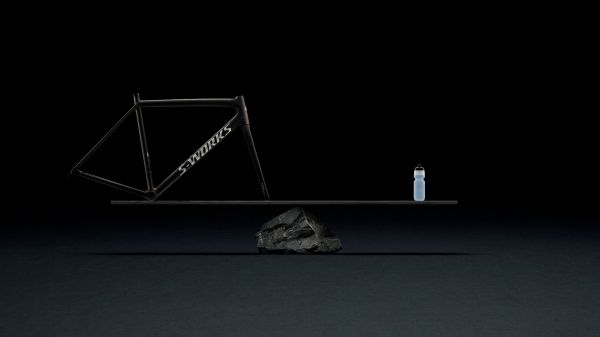 Specialized Crux 2022