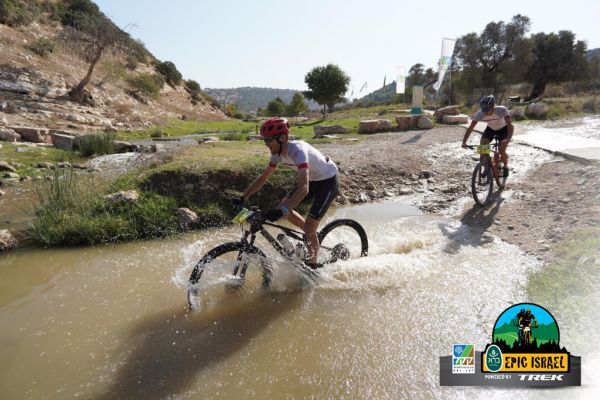 Epic Israel 2021