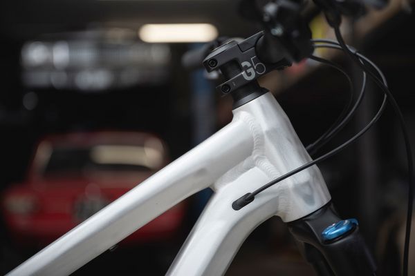 Canyon Spectral 2022